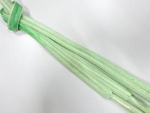 未使用品　正絹　手組帯締め